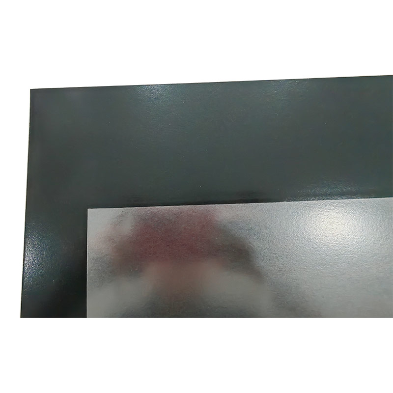 Elastyczna, dwubiegunowa płyta grafitowa wzmocniona włóknem węglowym ze spawanymi krawędziami